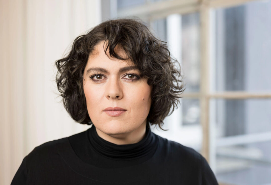 Patti Basler Portraitbild