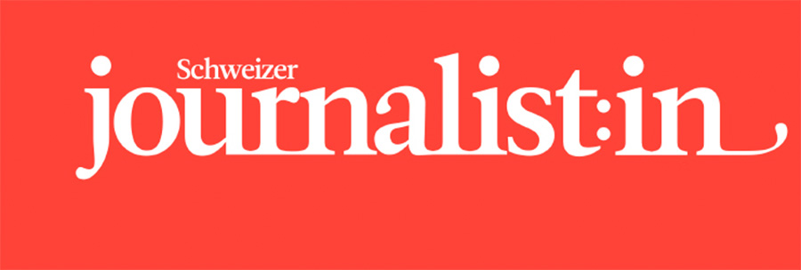 Patti Basler: Kolumnistin des Jahres 2022